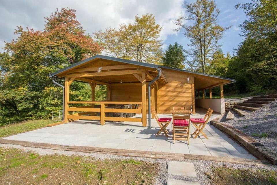 Pod Horou Apartment Stiavnicke Bane Exterior photo
